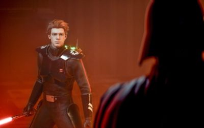 "Star Wars: Jedi - Fallen Order" Received a Free Downloadable Content Update for May the 4th