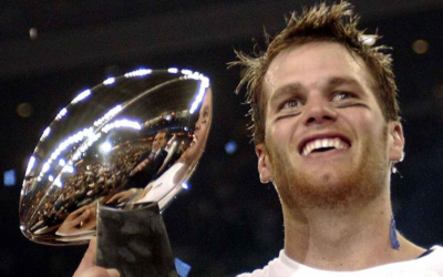 ESPN Announces "Man in the Arena" Tom Brady Documentary Series