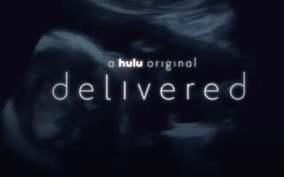 TV Review - Blumhouse's "Into the Dark: Delivered" on Hulu