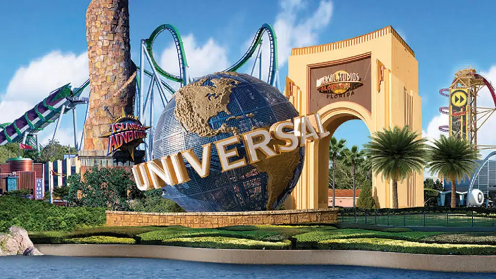 Universal Orlando Survey Proposes Possible Restrictions When Parks
