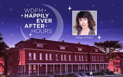 Walt Disney Family Museum Announces Happily Ever After Hours Sessions Through June 5