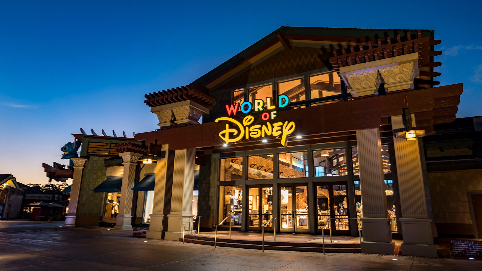 Walt Disney World And Labor Unions Reach Agreement On New Benefits And 