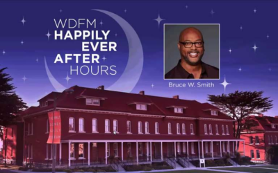 10 Things We Learned from "Proud Family" Creator Bruce W. Smith During WDFM Happily Ever After Hours