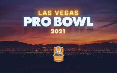 ESPN, ESPN Deportes, and ABC to Broadcast NFL 2021 Pro Bowl