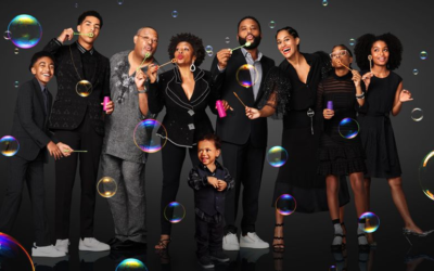 ABC Pushes Hit Show "black-ish" to Premiere at Start of 2020-2021 Season
