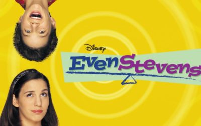 Cast of Disney's "Even Stevens" Reunites on Zoom for 20th Anniversary