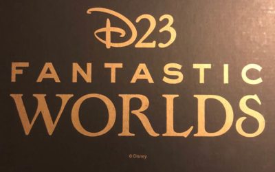 D23 Postpones Destination D at Walt Disney World