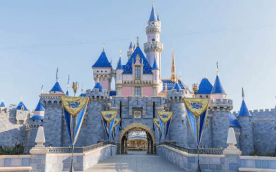 Disneyland Unions Have Sent A Letter to California Governor To Deny The Resort's Reopening Request Pending Safety Concerns