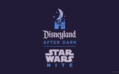 Disneyland After Dark: Star Wars Nite After-Hours Event Postponed in Wake of Star Wars Celebration Cancellation