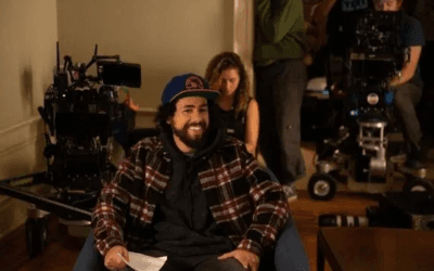 The Cast of Hulu's "Ramy" Tell Behind-the-Scenes Stories From Season 2 And Look Ahead at a Possible 3rd Season