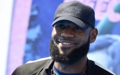 LeBron James' SpringHill Entertainment Signs Overall Deal with ABC Studios