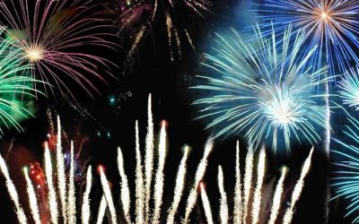 SeaWorld Orlando Announces Limited Time Presentation of Fireworks Show for Fourth of July