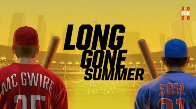 Film Review: Long Gone Summer (ESPN 30 for 30) - LaughingPlace.com