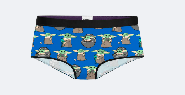 Meundies Introduces Products Featuring The Child Laughingplace Com