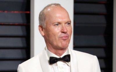 Michael Keaton's "Dopesick" Gets Straight-to-Series Order from Hulu