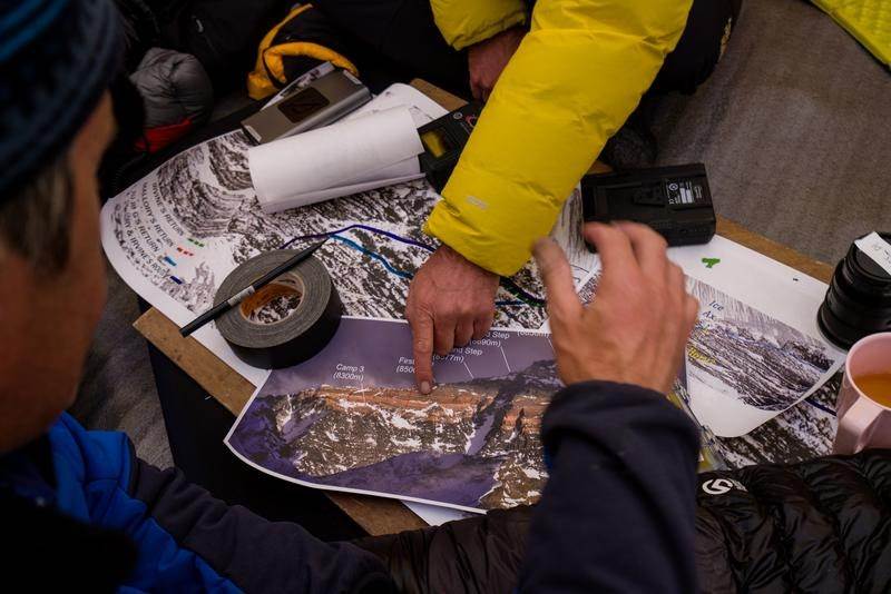 TV Review "Lost on Everest" (National Geographic)