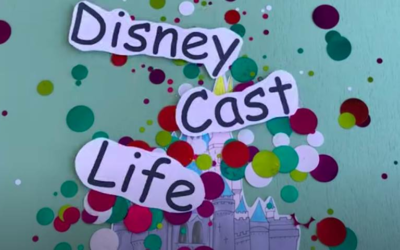 New Episode of "Disney Cast Life" Highlights Upcoming Reopenings of Disney Parks Around the World