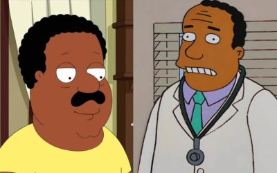 Non-White "The Simpsons," "Family Guy" Characters to Be Recast with Actors of Color