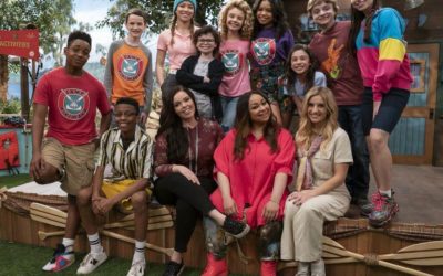 Disney Channel Announces Special Series Mashup "Raven About BUNK'D" to Air July 24