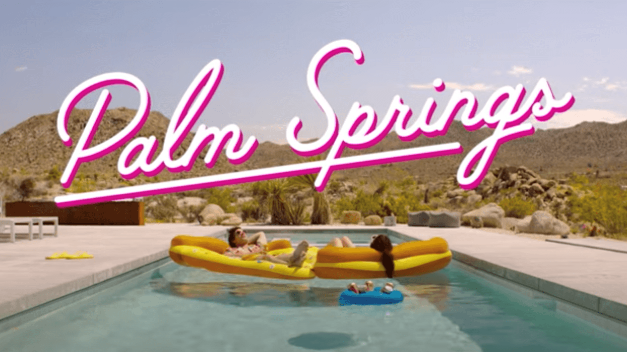 Palm Springs Guide