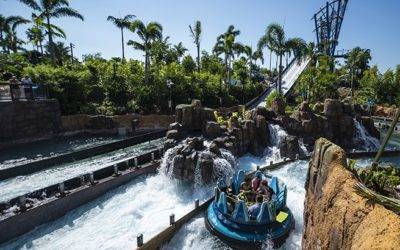 SeaWorld Orlando Offers Special Ticket Deals Ahead of Reopening