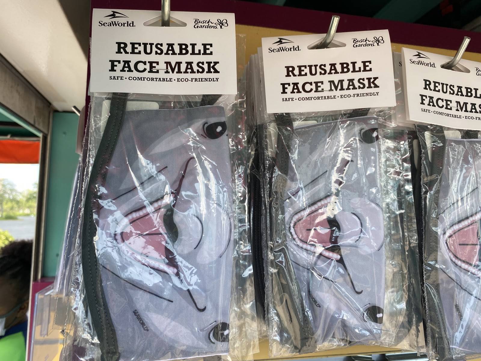 A Look Inside SeaWorld Orlando Ahead of June 11th Reopening