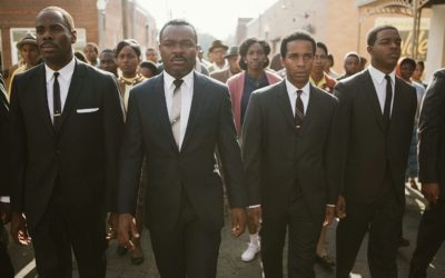"Selma," "Atlanta"  and More Part of Juneteenth Marathon on FX Networks