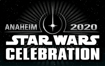 Star Wars Celebration 2020 Cancelled, Next Event Announced for 2022 in Anaheim