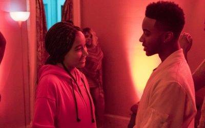 Fox's "The Hate U Give" Now Streaming for Free on Digital Platforms
