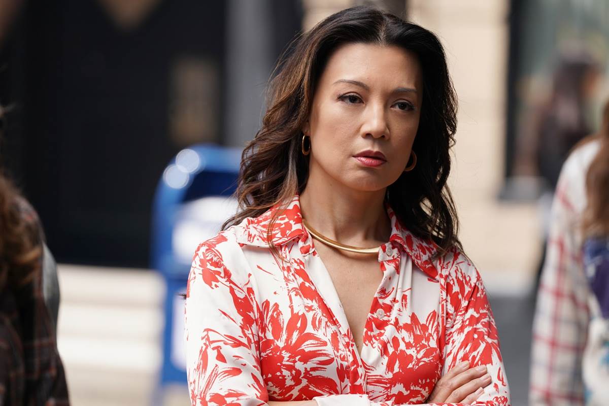 Tv Recap Marvel S Agents Of S H I E L D Season 7 Episode 5 A Trout In The Milk Laughingplace Com