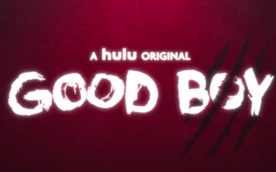 TV Review - Blumhouse's "Into the Dark: Good Boy" on Hulu