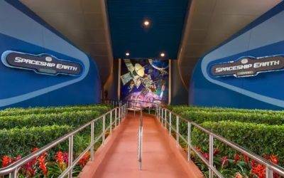 Union Leader Says Spaceship Earth to Remain Open at EPCOT, Shares Insight Into Other Park Reopening Plans