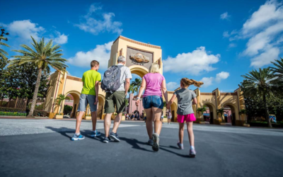 Universal Orlando Lays-Off Unknown Number of Staff From Multiple Lines of Business to Prepare for Future of Resort
