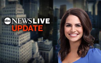 ABC News Live Announces Daytime Expansion with "ABC News Live Update" Anchored by Diane Macedo
