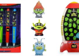 Ooo. The Claw! Alien Remix Collection Comes to shopDisney