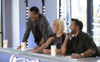 ABC's "American Idol" to Host Nationwide First Round Auditions Virtually