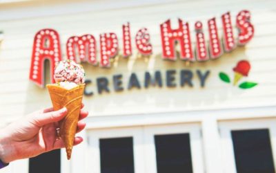 New Ample Hills Creamery Will Not Open at Disney Springs