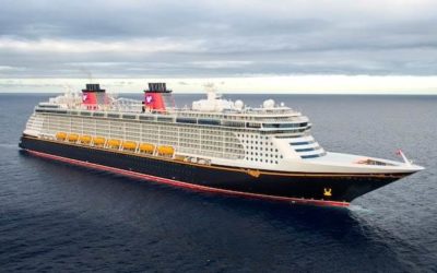 Disney Cruise Line Fall 2021 Itineraries On Sale July 27
