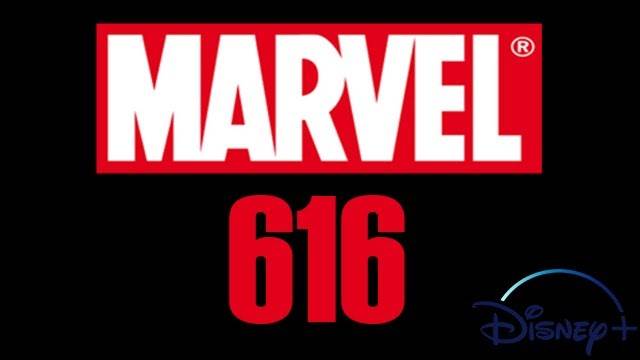 Marvel 616 - Guide - LaughingPlace.com