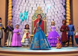 Disney Junior to Air Primetime Special for "Elena of Avalor" Series Finale on August 23