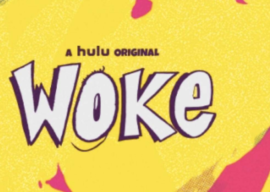 Hulu Releases Trailer for Semi-Animated Comedy Series "Woke"