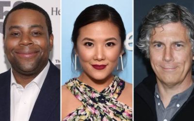 Kenan Thompson, Ally Maki, Chris Parnell Join Cast of "Home Alone" Reboot