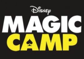 "Magic Camp" to Appear on Disney+ on August 14