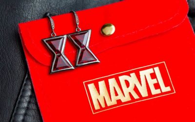 Newly Launched Marvel x RockLove Black Widow Collection Offers Stealthy Elegance