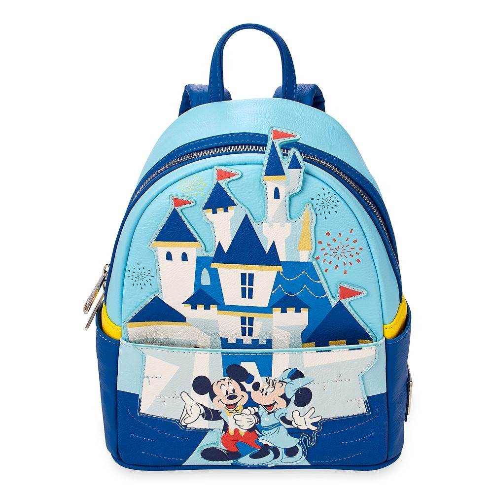 Disneyland 65th Anniversary Collection Now Available on shopDisney