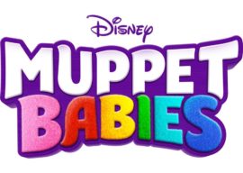 Muppet Babies' Matt Danner Wins Emmy