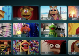 The Muppets Gather for Video Call in Comical Teaser for Disney+ Series "Muppets Now"