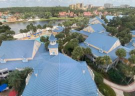 Photo Update: The Reopening of Disney's Caribbean Beach Resort