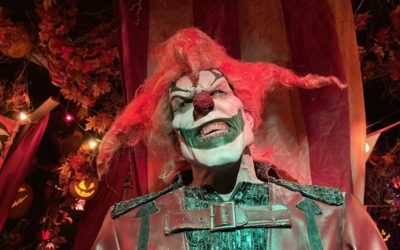 Photos - Halloween Horror Nights Tribute Store Opens at Universal Studios Florida