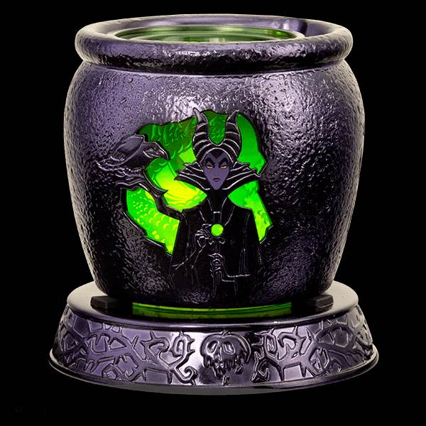 Scentsy Releasing New Disney Villains and Nightmare Before